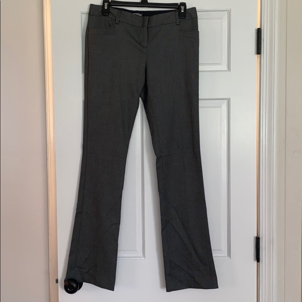 Express Columnist dress pant